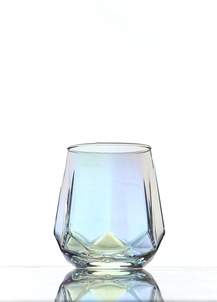 Crystal Orb Glass - Set of 6 (310ML)