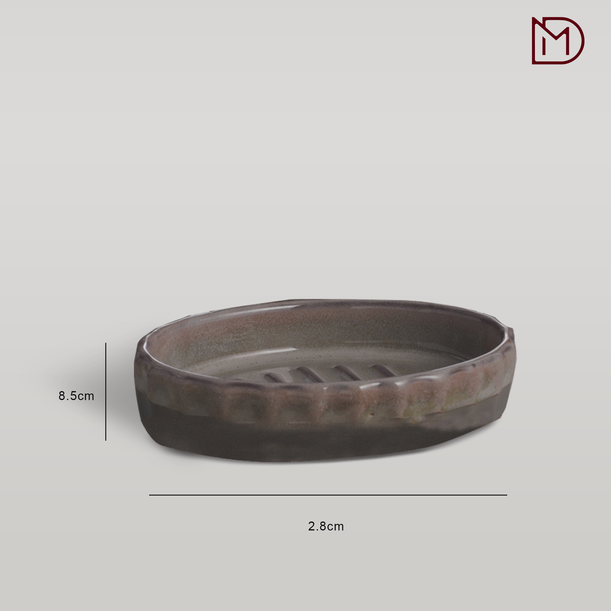 Galactic Bathroom Set with Tray