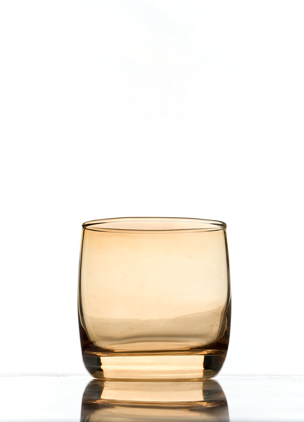 Golden Sands Glass - Set of 6 (320ML)