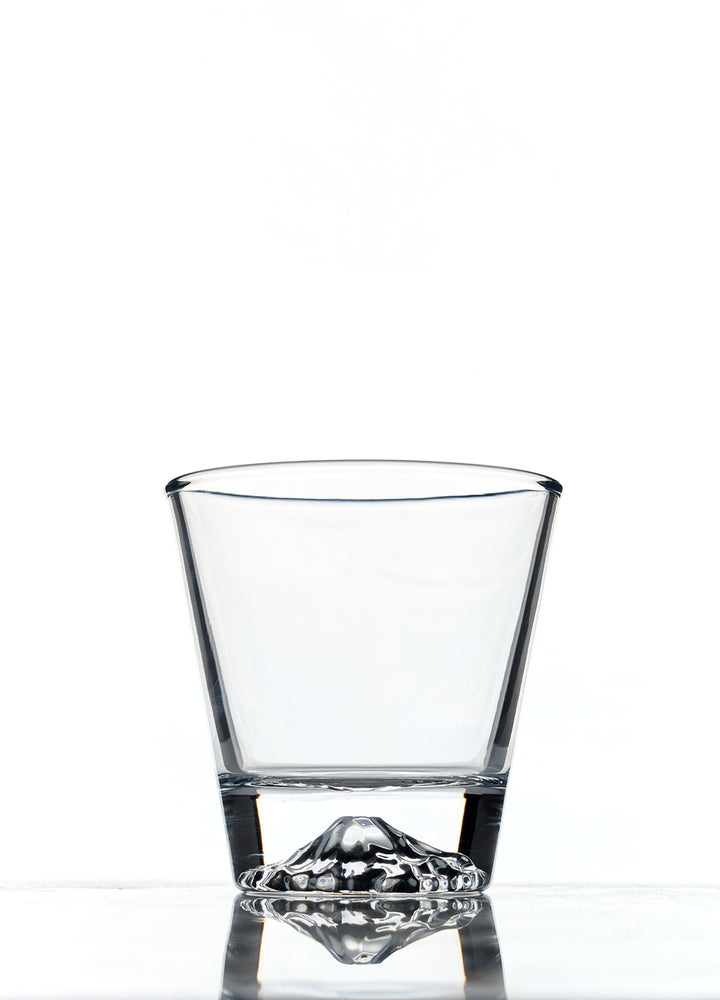 On The Rocks Glass - Set of 6 (255ML)