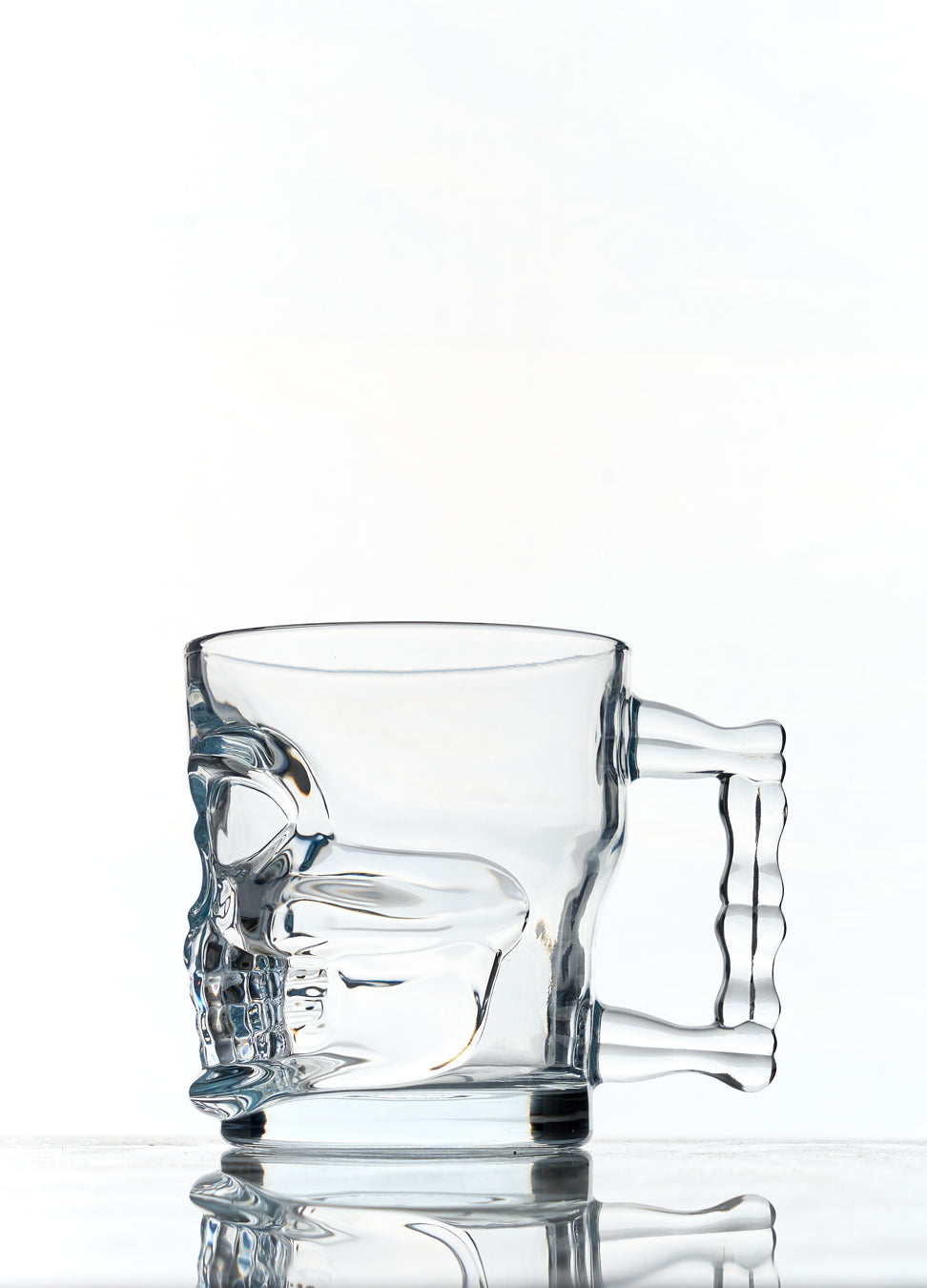 Sippin skulls mug (small) - Set of 6 (300ML)