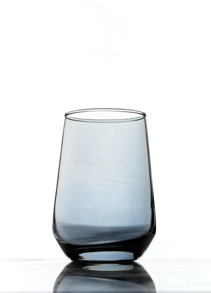 Twilight Aura Glass - Set of 6 (400ML)