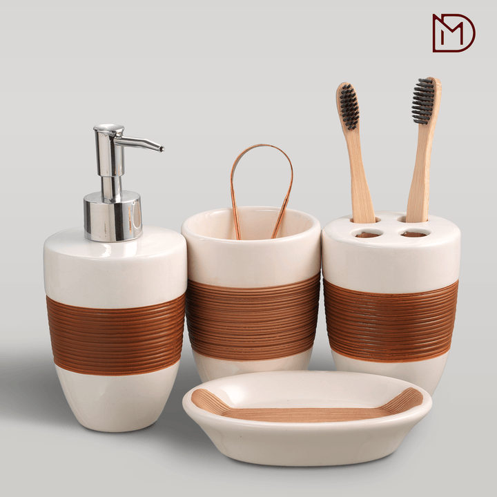 Neo Bathroom Set